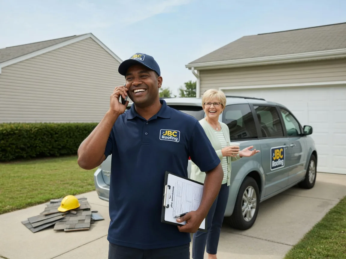 Roof Replacement Allred, TN FAQs